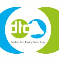 Practical Dairy Training Centre Kenya Ltd logo - Similar company to Dairy Training Centre