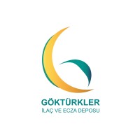 Göktürkler Ecza Deposu logo - Similar company to Gurupazar