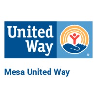 Mesa United Way logo - Similar company to Azura