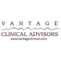 Vantage Clinical Advisors LLC logo - Similar company to Vantage