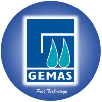 GEMAS Pool Technology logo - Similar company to Atlaspool