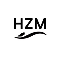 HZM Shoes manufacturer logo - Similar company to Quickr Designs