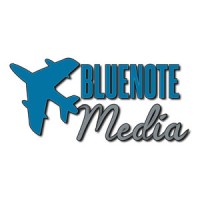 Bluenote Media Ltd logo - Similar company to Cracking Media Ltd