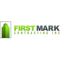 First Mark Contracting, Inc logo - Similar company to Bilbro Construction Company Inc.