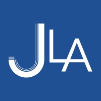 J Los Angeles logo - Similar company to Bamidbar