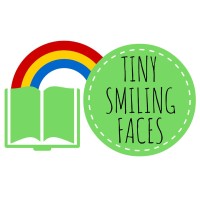 Tiny Smiling Faces logo - Similar company to Fexy