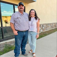 Bar 7 Ranch logo - Similar company to The Marco Group