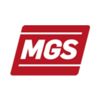 MGS Polska Kostka Brukowa logo - Similar company to Strapa