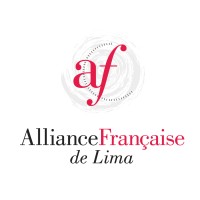 Alliance Française Lima logo - Similar company to Techcenter+
