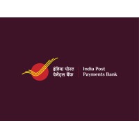 India Post Payments Bank logo - Similar company to Blueprint Finserv