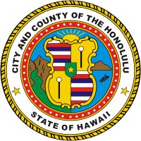Honolulu City Council logo - Similar company to Washington Emergency Management Division