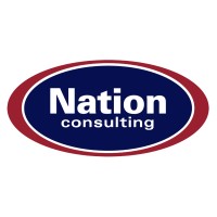 Nation Consulting LLC logo - Similar company to Minnesota Voice