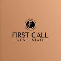 First Call Real Estate LLC. logo - Similar company to Daniels Real Estate