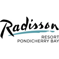 Radisson Resort Pondicherry Bay logo - Similar company to Merlis Hotels