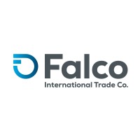 FALCO INTERNATIONAL TRADE logo - Similar company to Sterilco