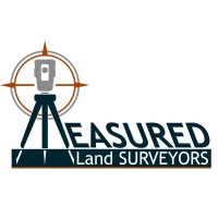 Measured Land Surveyors Pty Ltd logo - Similar company to Royal Contractors