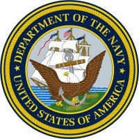 Department of the Navy Civilian Benefits Center logo - Similar company to Authement Iron Works