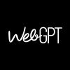 WebGPT logo - Similar company to Qcast