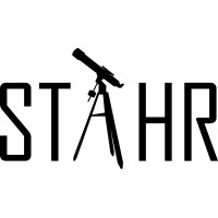 Student Astronomers at Harvard-Radcliffe (STAHR) logo - Similar company to Harvard College Open Data Project
