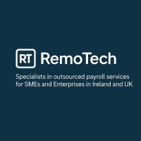 Remotech Ltd logo - Similar company to Remo Technology