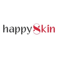 HappySkin VietNam Corp logo - Similar company to Moi Cosmetics