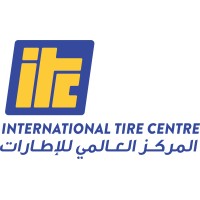 International Tire Centre logo - Similar company to Marzooq S. Al Shamlan Holding