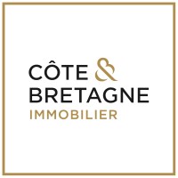 CÔTE ET BRETAGNE IMMOBILIER logo - Similar company to Audacc By Capéos - Cabinet Comptable