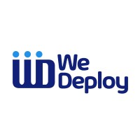We Deploy Consulting logo - Similar company to Deployday