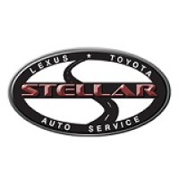 Stellar Auto Service logo - Similar company to Paramount Communications Inc.