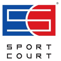 Sport Court logo - Similar company to Ithara Group