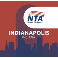 Nations Title Agency Indiana logo - Similar company to 22 Title