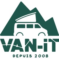 VAN-IT logo - Similar company to Van-Away