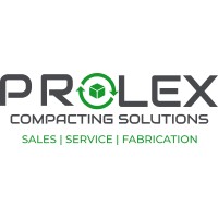 Prolex Compacting Solutions logo - Similar company to Excel Baler, Llc