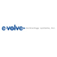 E-volve Technology Systems logo - Similar company to Volve