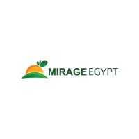 Mirage Egypt logo - Similar company to Blanky Eg