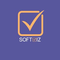 Softviz logo - Similar company to Repeato