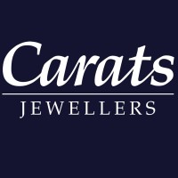 Carats Jewellery logo - Similar company to Crushes