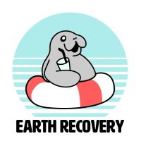 Earth Recovery - Sustainable Goods logo - Similar company to Vertex Global Vm
