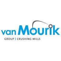 Van Mourik Crushing Mills B.V. logo - Similar company to Cse Bliss