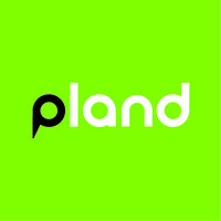 Pland Collaborative logo - Similar company to Surroundings Studio
