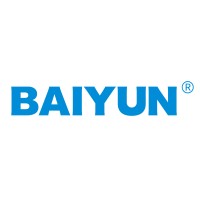 Guangzhou Baiyun Technology Co., Ltd. logo - Similar company to Aluwall Architectural Solutionpty.,Ltd