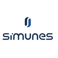 Simunes logo - Similar company to Genstar