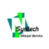 Syntech Klimaat Service logo - Similar company to Siebert Installatietechniek