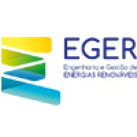 Eger - Engenharia E Gestão De Energias Renováveis