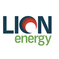 Lion Energy Limited logo - Similar company to Lionco
