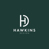 Hawkins Design logo - Similar company to Studio Soba - Architectural Visualizations