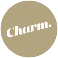 Charm Group logo - Similar company to Spitfire