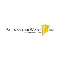 Alexander Waas Attorneys At Law, PLLC logo - Similar company to Yourlegal.Id