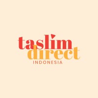 Taslim Direct Indonesia logo - Similar company to Tiliek