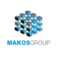 MAKOS GROUP logo - Similar company to Cad-Experience
